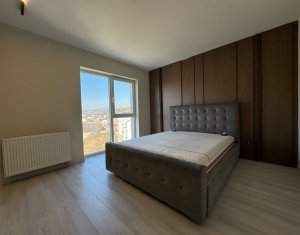 Lakás 2 szobák eladó on Cluj-napoca, Zóna Iris