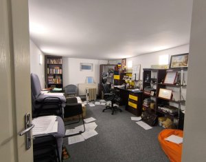 Maison 8 chambres à vendre dans Cluj-napoca, zone Gruia