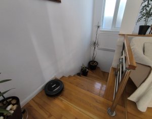 Maison 8 chambres à vendre dans Cluj-napoca, zone Gruia