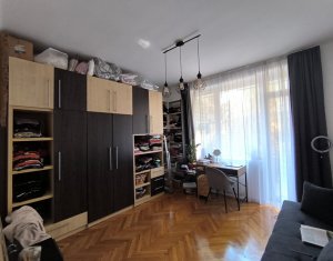 Maison 8 chambres à vendre dans Cluj-napoca, zone Gruia
