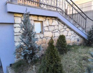 Maison 8 chambres à vendre dans Cluj-napoca, zone Gruia