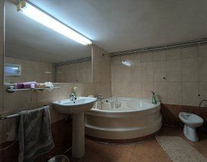 Maison 8 chambres à vendre dans Cluj-napoca, zone Gruia