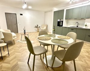 , 56m2 on Floresti