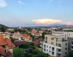 , 70m2 on Cluj-napoca, Zóna Grigorescu