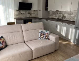 Lakás 3 szobák kiadó on Cluj-napoca, Zóna Grigorescu