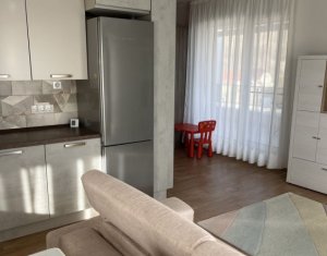 Lakás 3 szobák kiadó on Cluj-napoca, Zóna Grigorescu