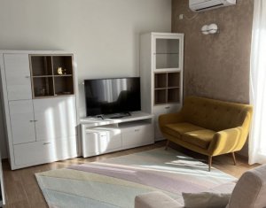 Lakás 3 szobák kiadó on Cluj-napoca, Zóna Grigorescu