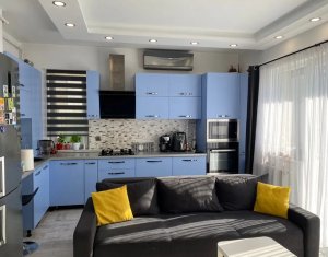 , 42m2 on Cluj-napoca, Zóna Iris