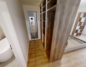 Lakás 4 szobák eladó on Cluj-napoca, Zóna Zorilor