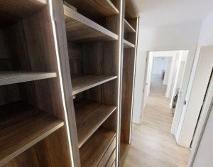Lakás 4 szobák eladó on Cluj-napoca, Zóna Zorilor