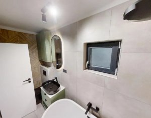 Lakás 4 szobák eladó on Cluj-napoca, Zóna Zorilor