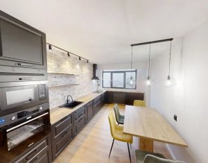 Lakás 4 szobák eladó on Cluj-napoca, Zóna Zorilor
