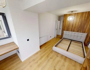 Lakás 4 szobák eladó on Cluj-napoca, Zóna Zorilor