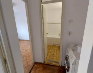 Lakás 4 szobák eladó on Cluj-napoca, Zóna Grigorescu
