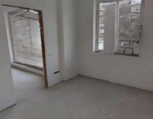 Lakás 2 szobák eladó on Floresti