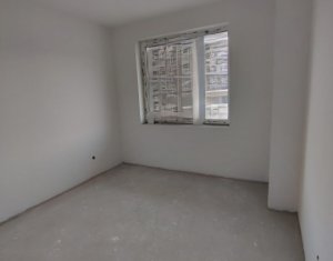 Lakás 2 szobák eladó on Floresti