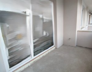 Lakás 2 szobák eladó on Floresti