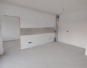 , 42.44m2 on Floresti