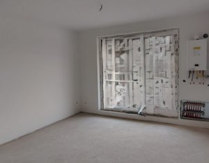 Lakás 2 szobák eladó on Floresti