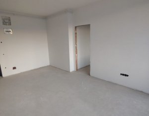 Lakás 2 szobák eladó on Floresti