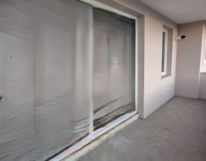 Lakás 2 szobák eladó on Floresti