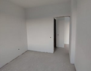 Lakás 2 szobák eladó on Floresti
