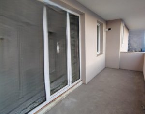 Lakás 2 szobák eladó on Floresti