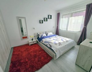 Lakás 2 szobák eladó on Floresti