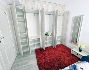 Lakás 2 szobák eladó on Floresti