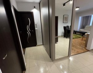 Lakás 3 szobák kiadó on Cluj-napoca, Zóna Marasti
