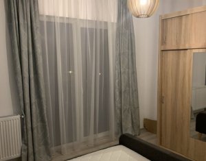 Lakás 2 szobák kiadó on Cluj-napoca, Zóna Iris