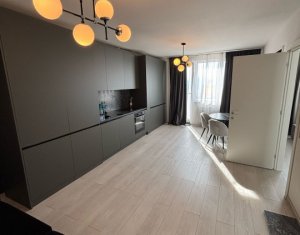 , 48m2 on Floresti