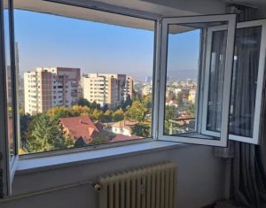 Lakás 2 szobák eladó on Cluj-napoca, Zóna Gheorgheni