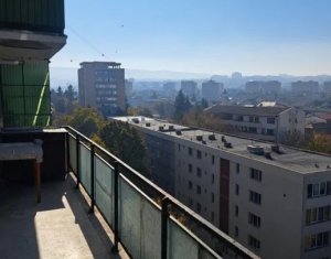 Lakás 2 szobák eladó on Cluj-napoca, Zóna Gheorgheni