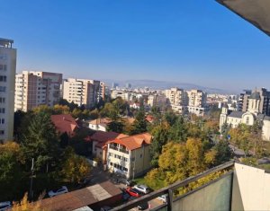 Lakás 2 szobák eladó on Cluj-napoca, Zóna Gheorgheni