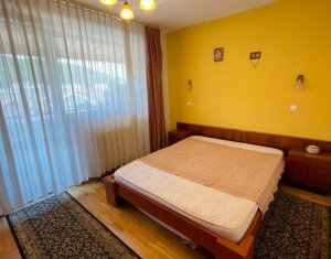 Appartement 3 chambres à vendre dans Floresti