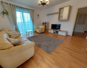 , 46m2 dans Cluj-napoca, zone Gheorgheni