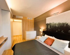 Lakás 2 szobák eladó on Cluj-napoca, Zóna Gheorgheni