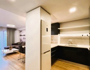 Lakás 2 szobák eladó on Cluj-napoca, Zóna Gheorgheni