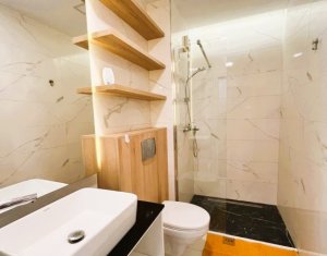 Lakás 2 szobák eladó on Cluj-napoca, Zóna Gheorgheni