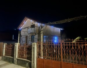 Ház 5 szobák eladó on Viisoara