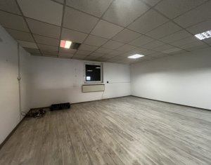 Ipari helyiség eladó on Floresti