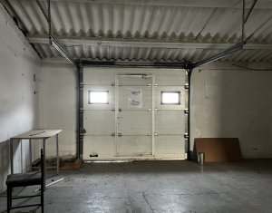 Ipari helyiség eladó on Floresti