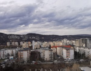 Lakás 3 szobák eladó on Cluj-napoca, Zóna Manastur