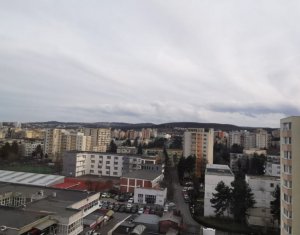 Lakás 3 szobák eladó on Cluj-napoca, Zóna Manastur