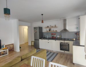 , 50m2 on Floresti