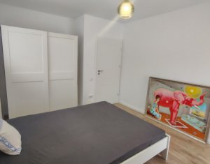 Lakás 2 szobák eladó on Floresti