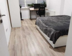 Lakás 3 szobák eladó on Baciu