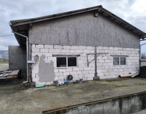 Ház 5 szobák eladó on Mintiu Gherlii