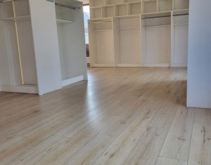 Üzlethelyiség eladó, 66.85m2 on Floresti